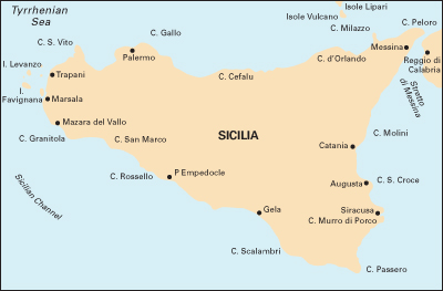 Sicily